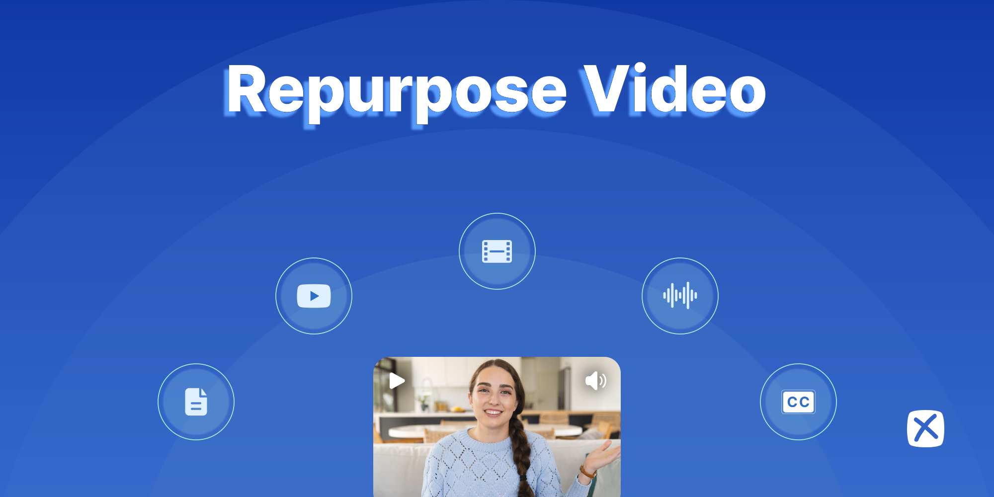 8 Best Practices for Repurposing Video Content