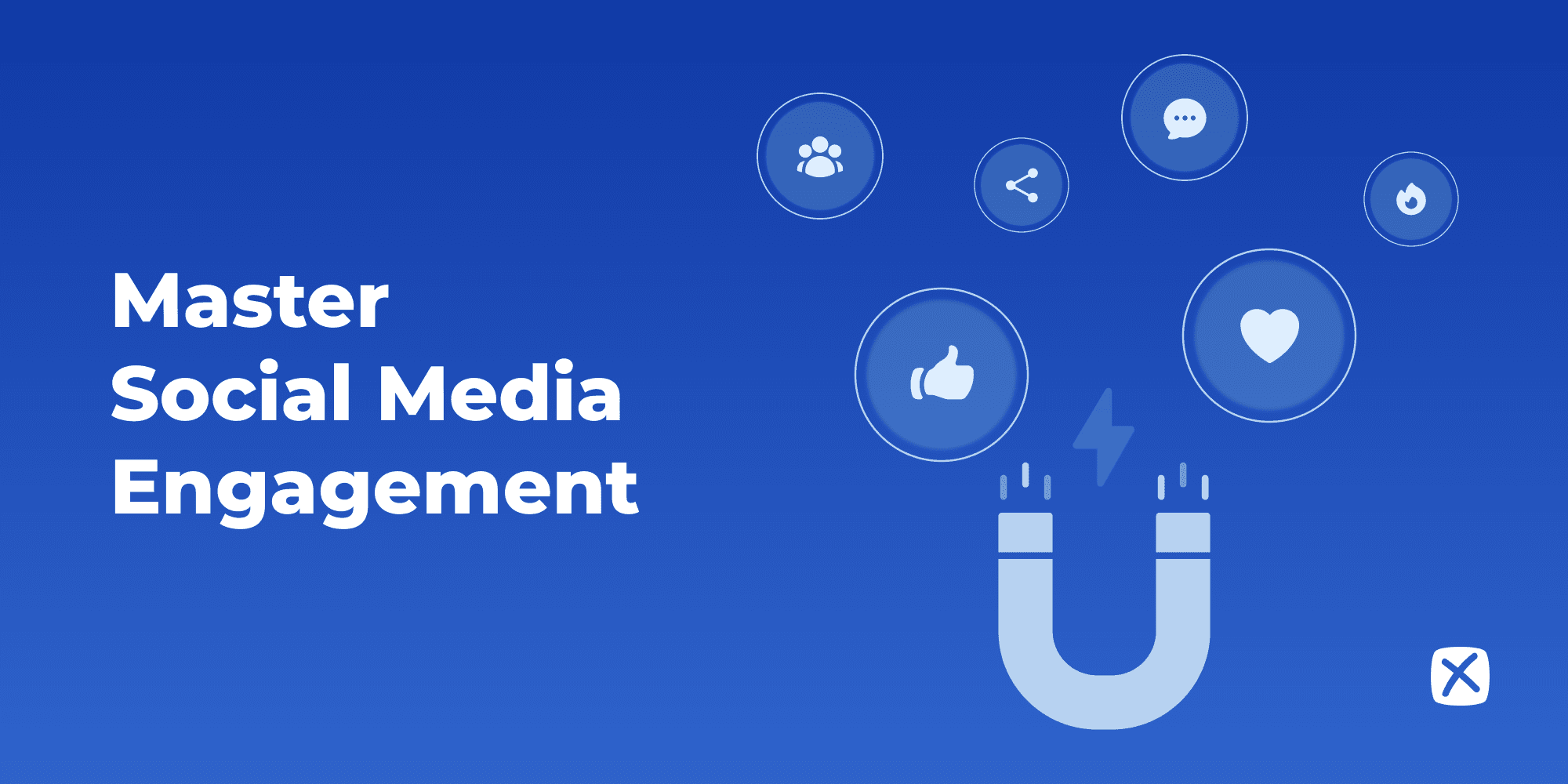 Mastering the Art of Social Media Engagement in 2024