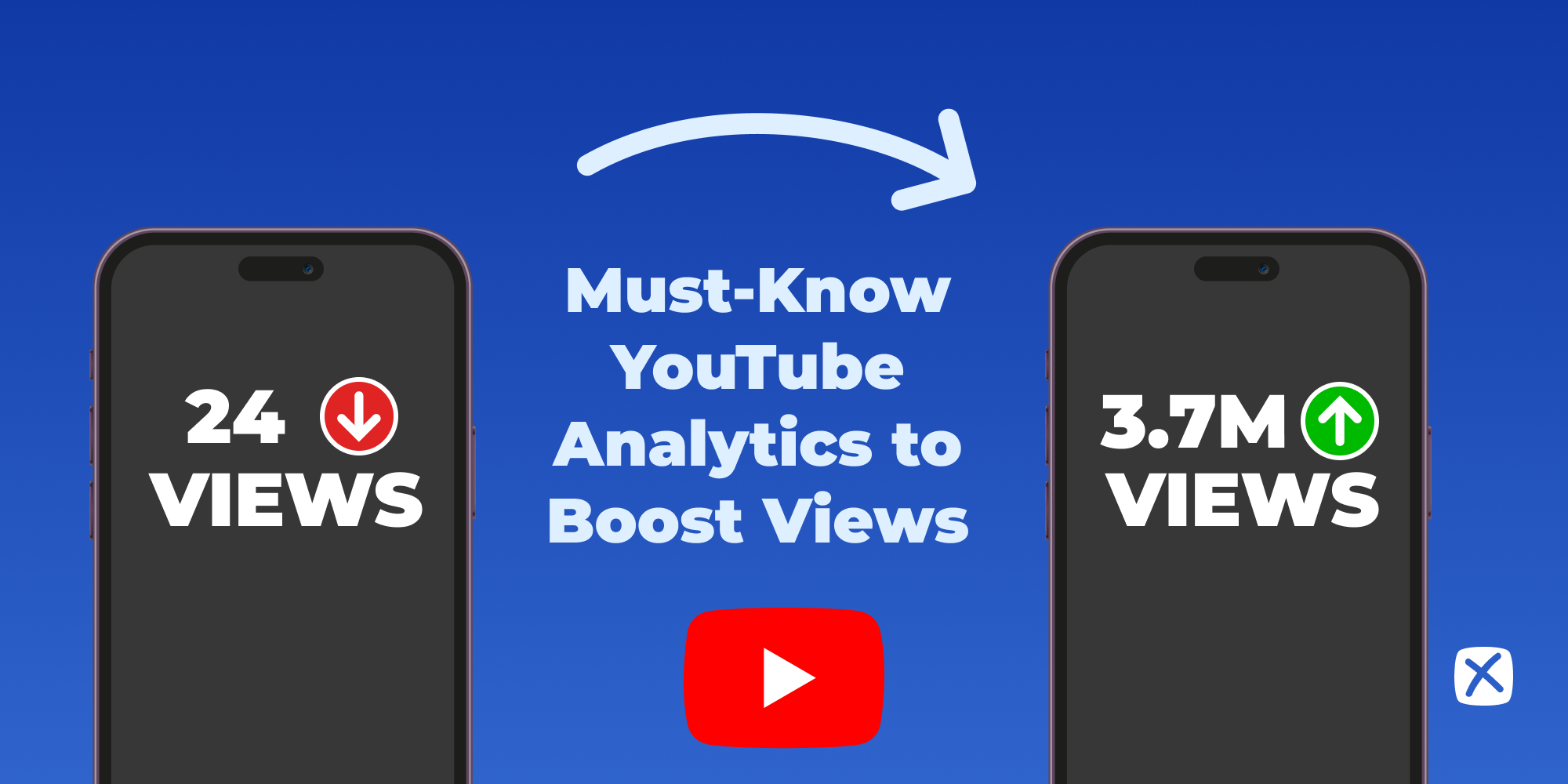 Boost Your Views: Essential YouTube Analytics Every Creator Should Know