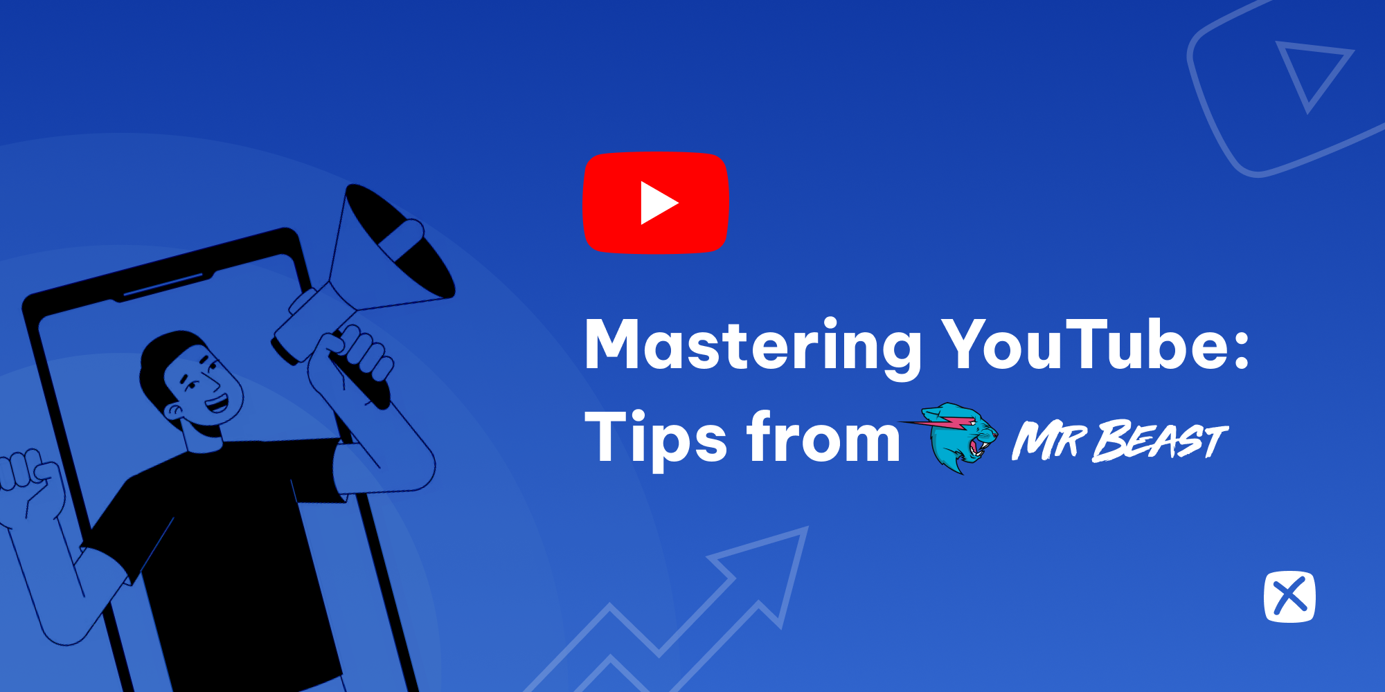 How Digital Creators Can Master Content Creation on YouTube: Insights from MrBeast